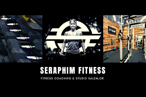 Seraphim Fitness image