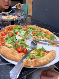 Plats et boissons du Pizzeria Santa Maria à Malakoff - n°14