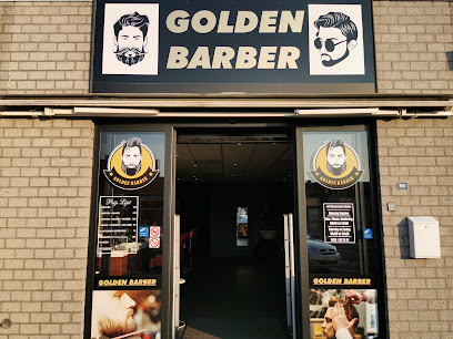 Golden Barber