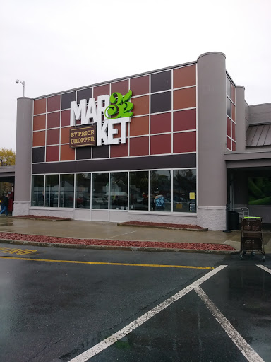 Supermarket «Price Chopper», reviews and photos, 1640 Eastern Pkwy, Schenectady, NY 12309, USA