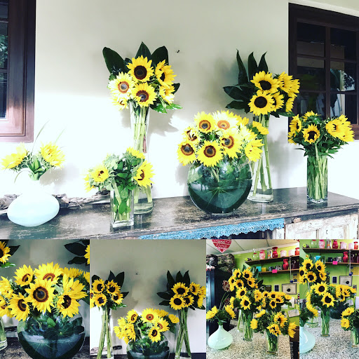 Florist «Abbott Florist», reviews and photos, 1008 71st St, Miami Beach, FL 33141, USA