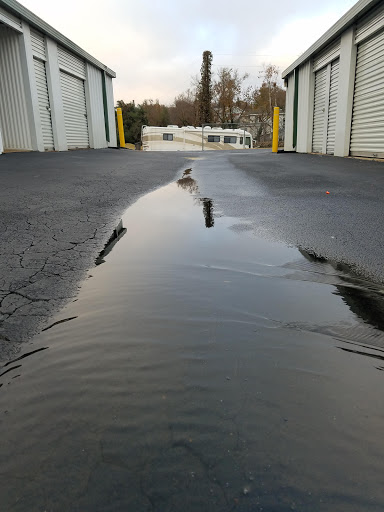 Storage Facility «Extra Space Storage», reviews and photos, 550 Peters Creek Pkwy, Winston-Salem, NC 27101, USA