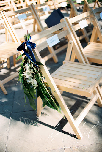 Event Venue «The Gadsden House», reviews and photos, 329 E Bay St, Charleston, SC 29403, USA