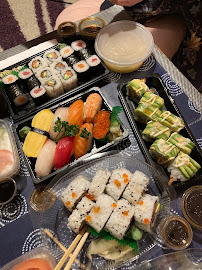 Plats et boissons du Restaurant japonais KIM SUSHI à Les Pavillons-sous-Bois - n°16