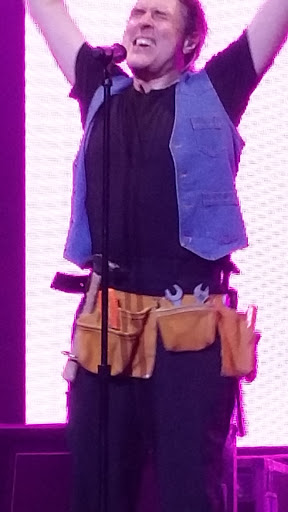 Performing Arts Theater «Coronado Performing Arts Center», reviews and photos, 314 N Main St, Rockford, IL 61101, USA