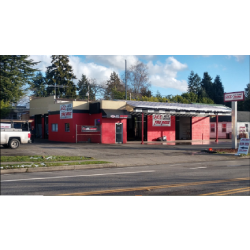 Auto Repair Shop «Jim Adams Auto Clinic», reviews and photos, 16268 5th Ave NE, Seattle, WA 98155, USA