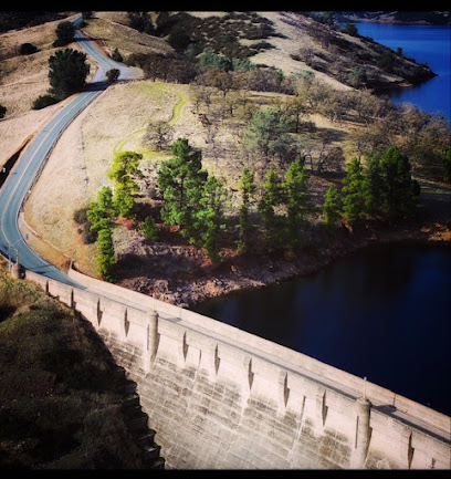 Pardee Dam