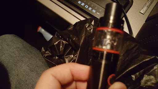 Tobacco Shop «AW Smoke Shop», reviews and photos, 2095 N Dobson Rd #1, Chandler, AZ 85224, USA