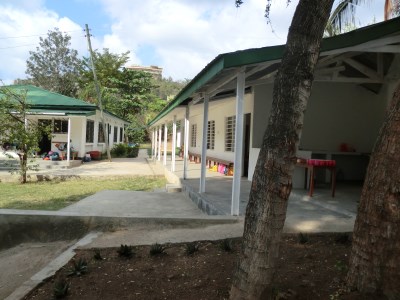 Mwanza International School