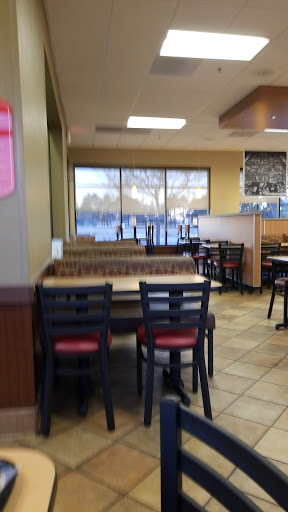Fast Food Restaurant «Chick-fil-A», reviews and photos, 3590 River Rapids Dr, Coon Rapids, MN 55448, USA