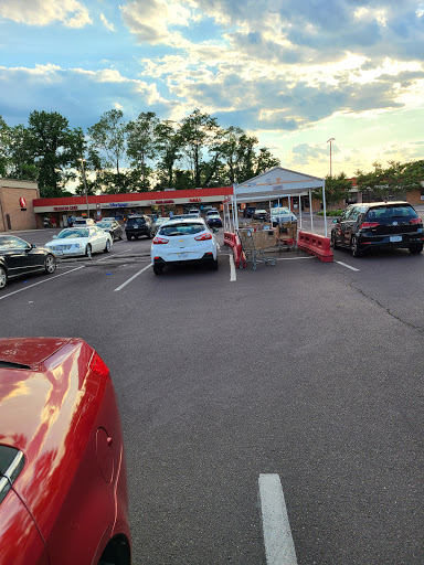 Grocery Store «Safeway», reviews and photos, 309 Southgate Shopping Center, Culpeper, VA 22701, USA