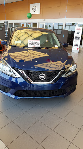 Nissan Dealer «McGavock Nissan Wichita», reviews and photos, 10625 E Kellogg Dr, Wichita, KS 67207, USA