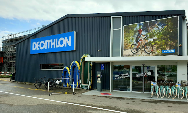 Decathlon