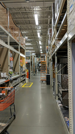 Home Improvement Store «The Home Depot», reviews and photos, 6501 W Broad St, Richmond, VA 23230, USA