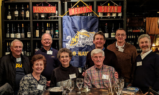 Bistro «The Wine Bistro», reviews and photos, 8231 High St, Columbus, OH 43235, USA