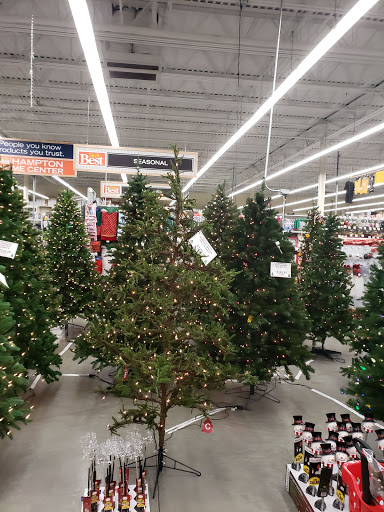 Hardware Store «Hampton Do It Best Home Center», reviews and photos, 4706 PA-8, Allison Park, PA 15101, USA