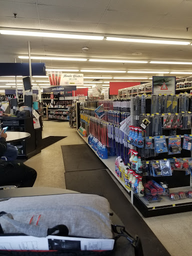 Auto Parts Store «Pep Boys Auto Parts & Service», reviews and photos, 3455 Conner St, Bronx, NY 10475, USA