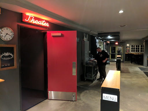 Movie Theater «Lake Theater & Cafe», reviews and photos, 106 N State St, Lake Oswego, OR 97034, USA