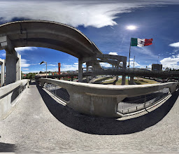 Unidad Habitacional Independencia photo