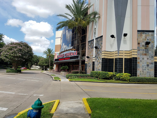 Movie Theater «Edwards Greenway Grand Palace 24 & RPX», reviews and photos, 3839 Weslayan St, Houston, TX 77027, USA