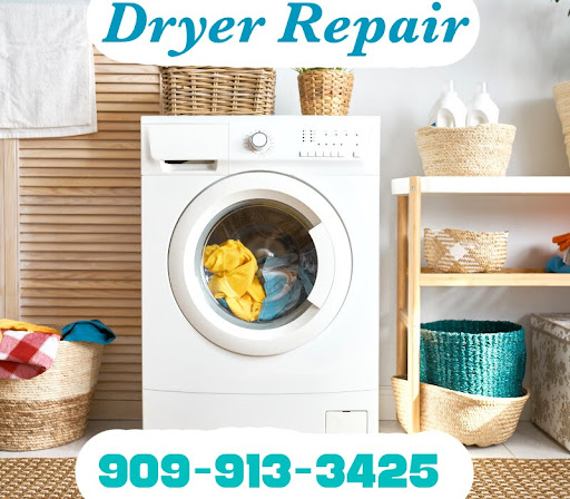 Used Appliance Store «Old Stove Appliances & Repair», reviews and photos, 1098 W Base Line St, San Bernardino, CA 92411, USA