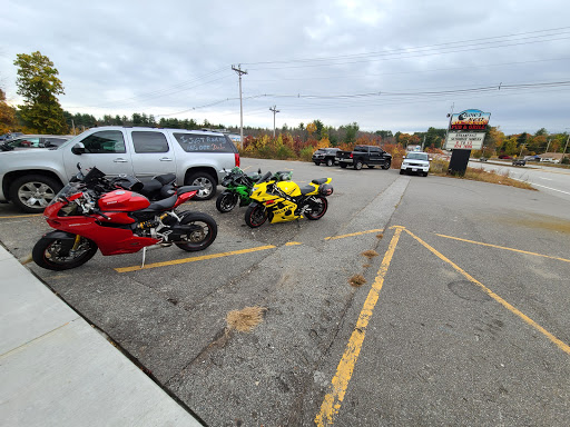 Bar «Crows Nest Pub and Grill», reviews and photos, 181 Plaistow Rd, Plaistow, NH 03865, USA