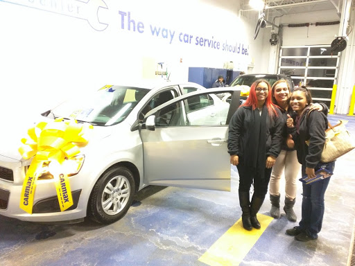 Used Car Dealer «CarMax», reviews and photos, 3555 Miamisburg Centerville Rd, Dayton, OH 45449, USA