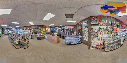 Video Game Store «DVD Game eXchange», reviews and photos, 27 Center St, Orem, UT 84058, USA
