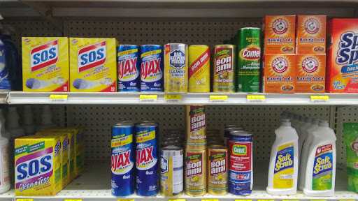 Hardware Store «Jeds Hardware», reviews and photos, 5415 Aldine Mail Rte Rd, Houston, TX 77039, USA