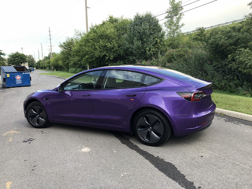 Sign Shop «Elephant Head Graphics», reviews and photos, 667 Lakeview Plaza Blvd c, Worthington, OH 43085, USA