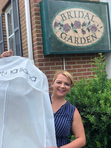 Bridal Shop «Bridal Garden», reviews and photos, 900 W Rte 70, Marlton, NJ 08053, USA