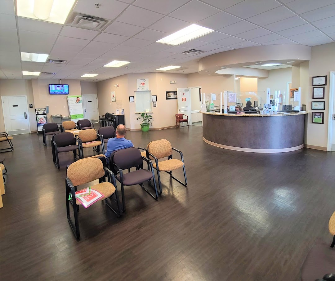 Bradenton Physicians Medical Center