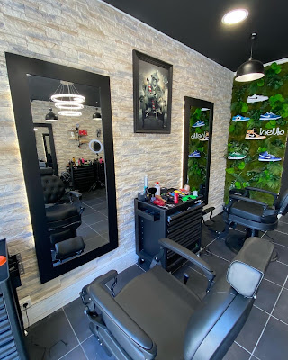 Barber so à Amiens