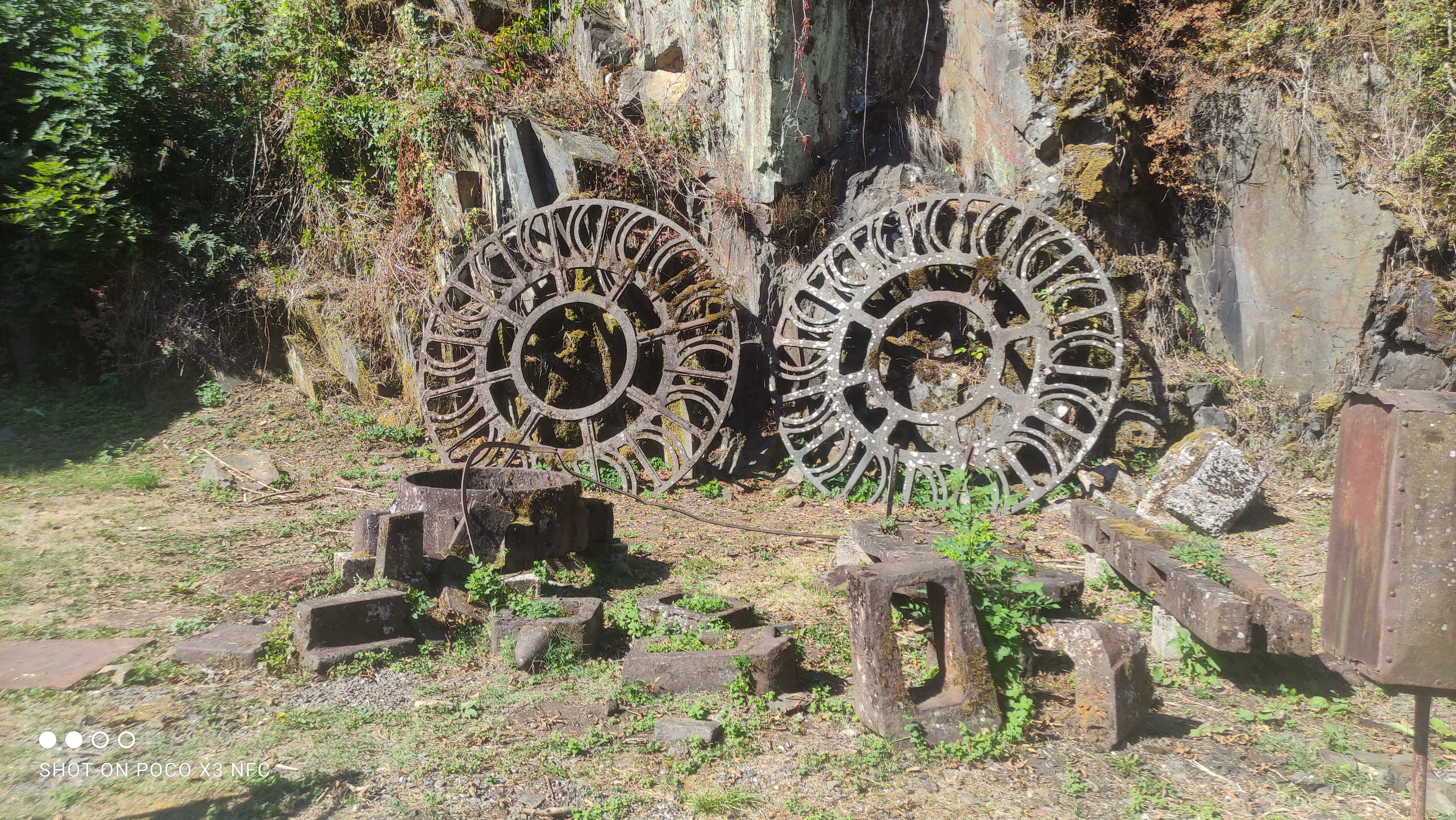 Photo n° 7 de l'avis de Julie.u fait le 29/08/2022 à 06:53