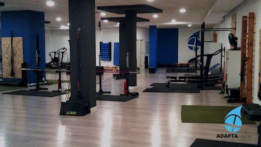 ADAPTA | center en Andújar, Jaén