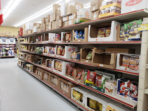 Discount Store «Ocean State Job Lot», reviews and photos, 2150 Middle Country Rd, Centereach, NY 11720, USA