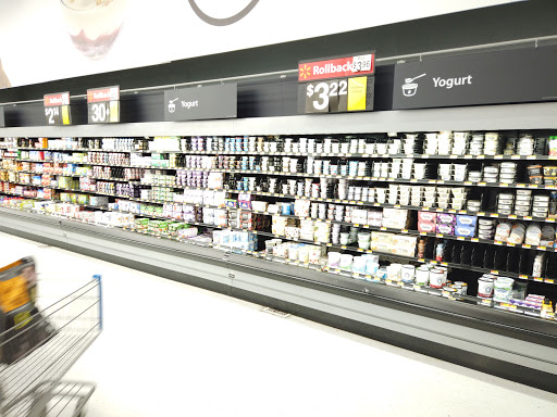 Department Store «Walmart Supercenter», reviews and photos, 235 E Dorset Dr, Dixon, CA 95620, USA