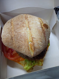 Sandwich du Sandwicherie Brioche Dorée à Le Chesnay-Rocquencourt - n°11