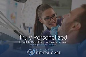 Esplanade Dental Care image