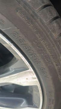 Valenzuelas tires - Photo 2 - Car repair in El Cajon, CA, El Cajon