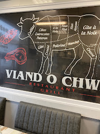 Photos du propriétaire du Restaurant Viand'o Chwa à Villeurbanne - n°2