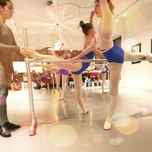 Dance School «San Francisco Dance Space», reviews and photos, 701 Monterey Blvd, San Francisco, CA 94127, USA