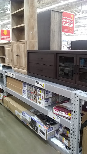 Department Store «Walmart Supercenter», reviews and photos, 2440 N Lebanon St, Lebanon, IN 46052, USA