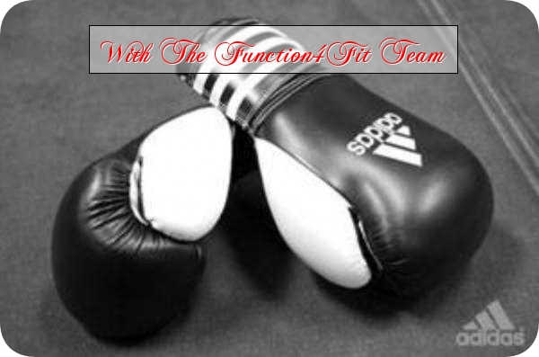 Function4Fit Studio - Personal Trainer - Sportschool