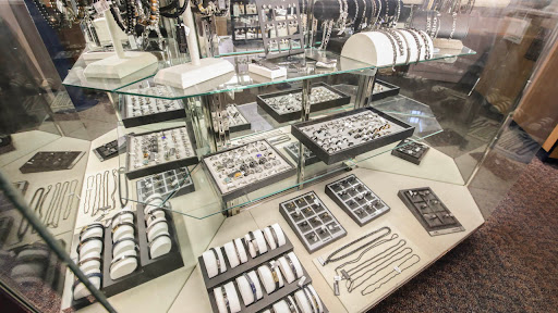 Jewelry Designer «Rainbow Bridge Jewelers», reviews and photos, 721 Sutter St, Folsom, CA 95630, USA