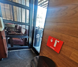 Starbucks Tepic Shopping Center photo