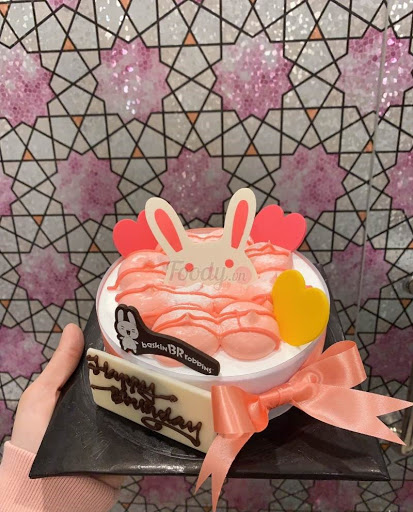 Top 18 cửa hàng baskinrobin Huyện Lệ Thủy Quảng Bình 2022