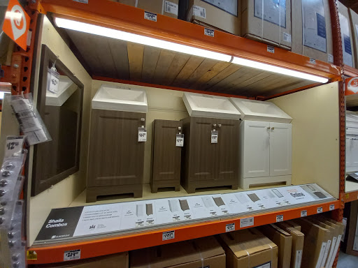 Home Improvement Store «The Home Depot», reviews and photos, 1712 N Dale Mabry Hwy, Tampa, FL 33607, USA