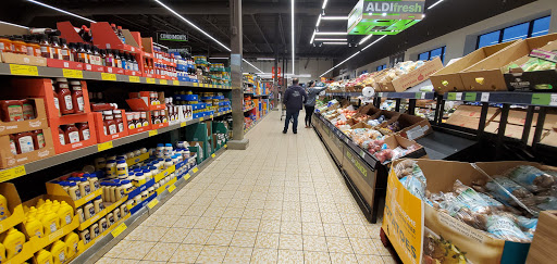 Supermarket «ALDI», reviews and photos, 550 S Trooper Rd, Norristown, PA 19403, USA