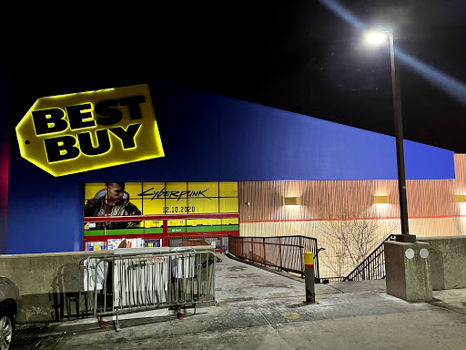 Electronics Store «Best Buy», reviews and photos, 50 Holyoke St, Holyoke, MA 01040, USA